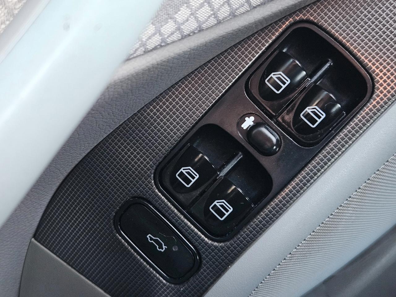 Mercedes-benz C 220 CDI cat Avantgarde Berlina