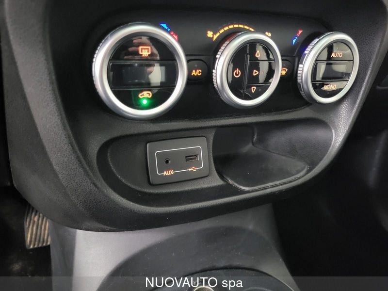 FIAT 500L 500L 1.3 Multijet 95 CV Trekking