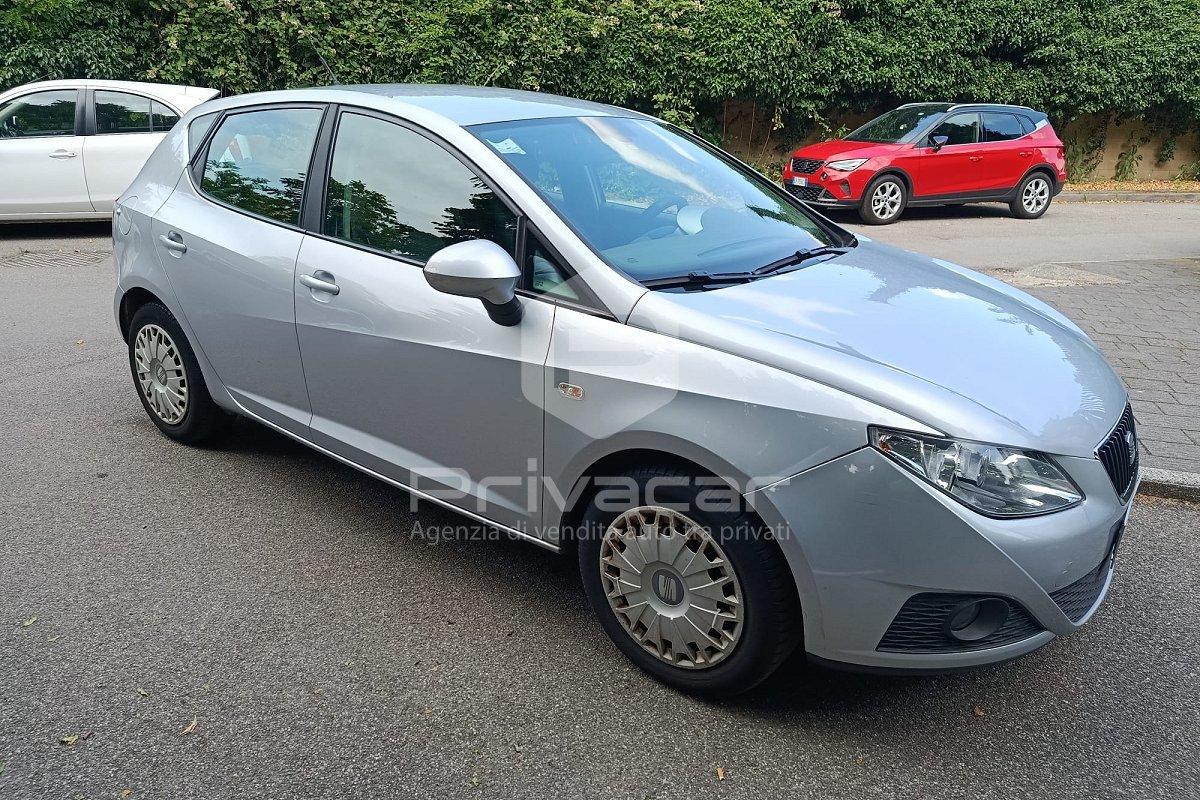 SEAT Ibiza 1.6 TDI CR DPF 5 porte Style