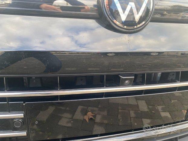 VOLKSWAGEN Tiguan 2.0 TDI 150 CV DSG Elegance