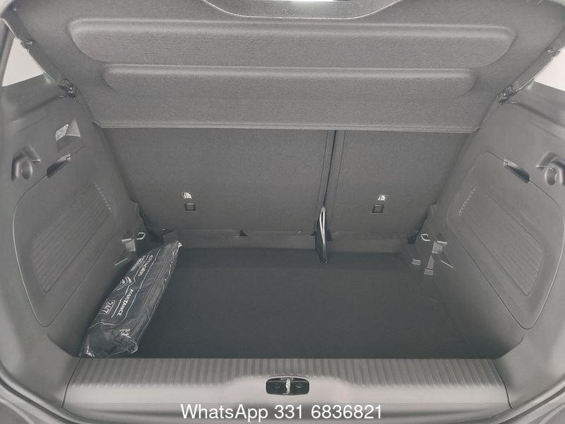 Citroën C3 Aircross C3 Aircross BlueHDi 110 S&S Feel