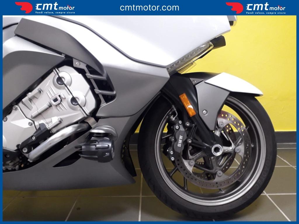 BMW K 1600 GTL - 2018