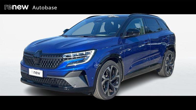 Renault Austral NUOVO techno esprit Alpine MY24 full hybrid E-Tech 200