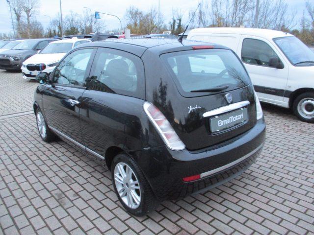 LANCIA Ypsilon 1.2 69Cv OK NEOPAT./Clima/Radio