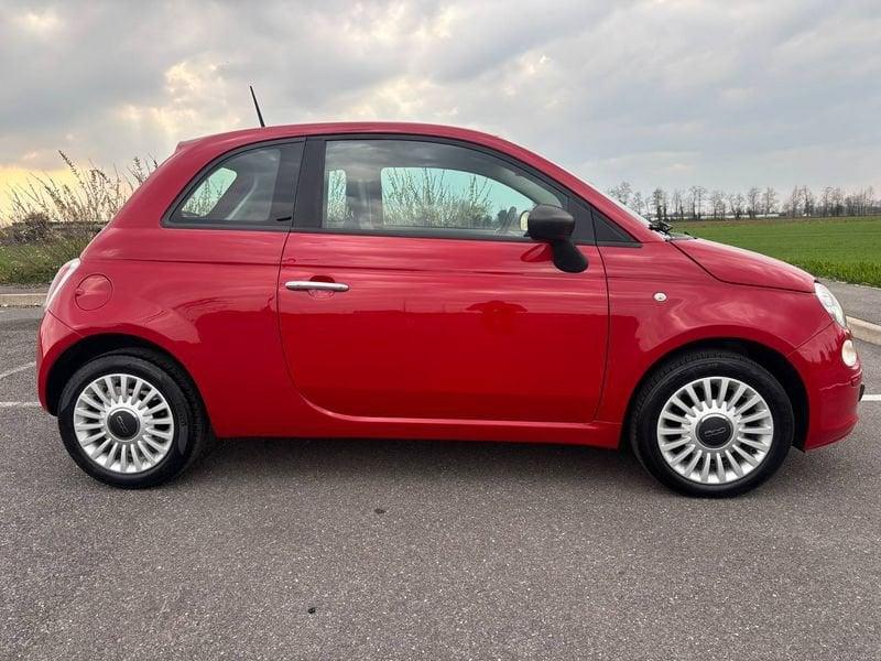 FIAT 500 NEOP. Lounge 1.2 Benzina 69cv