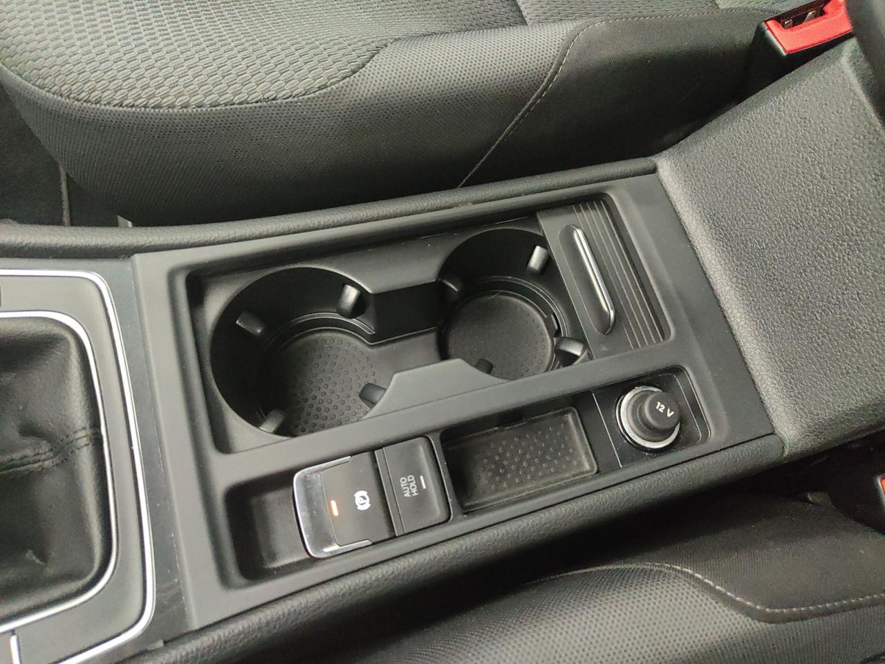 VOLKSWAGEN Golf VII 2017 5p 1.6 TDI 115CV BUSINESS 5P