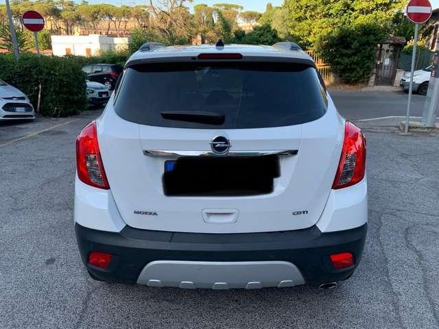 Opel Mokka Mokka 1.6cdti Cosmo auto per neopatentati