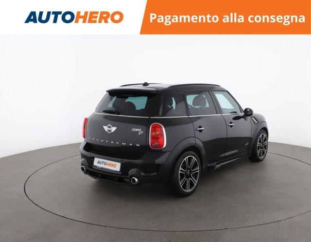 MINI Countryman Mini Cooper SD Countryman ALL4