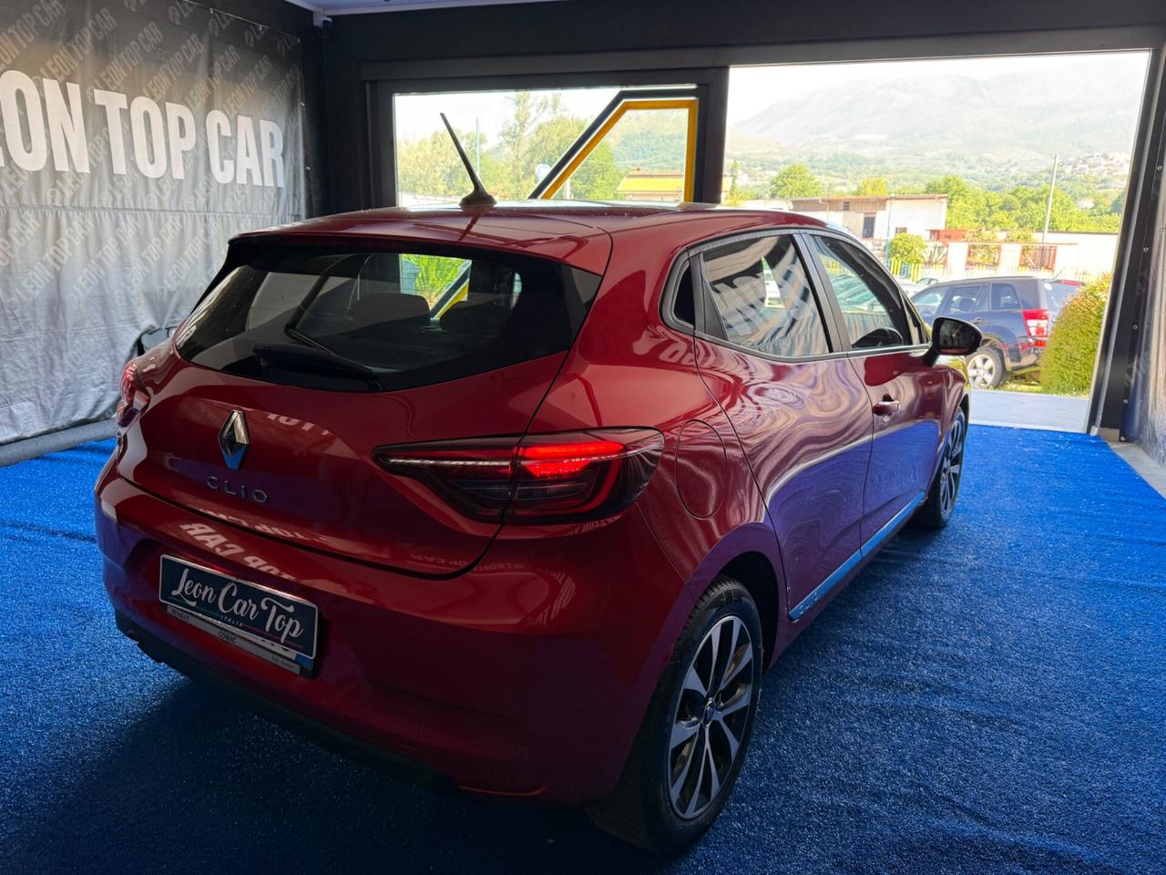 Renault Clio TCe 100 CV GPL 5 porte Business accetto permute e finanziamenti