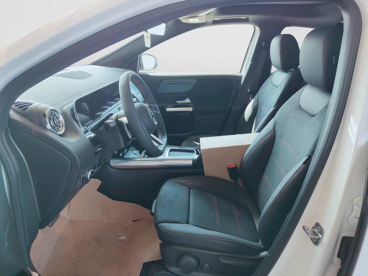 Mercedes-Benz EQA 250+