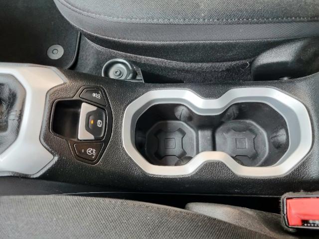 JEEP Renegade 2.0 Mjt 140CV 4WD Active Drive Limit