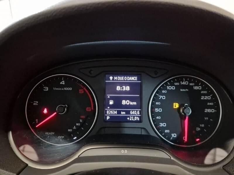 Audi A3 A3 SPB 35 TDI S tronic Business