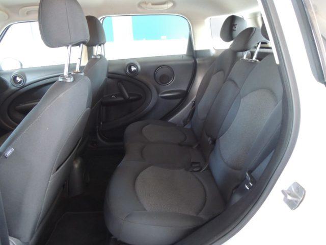 MINI Countryman Mini Cooper D Business Countryman