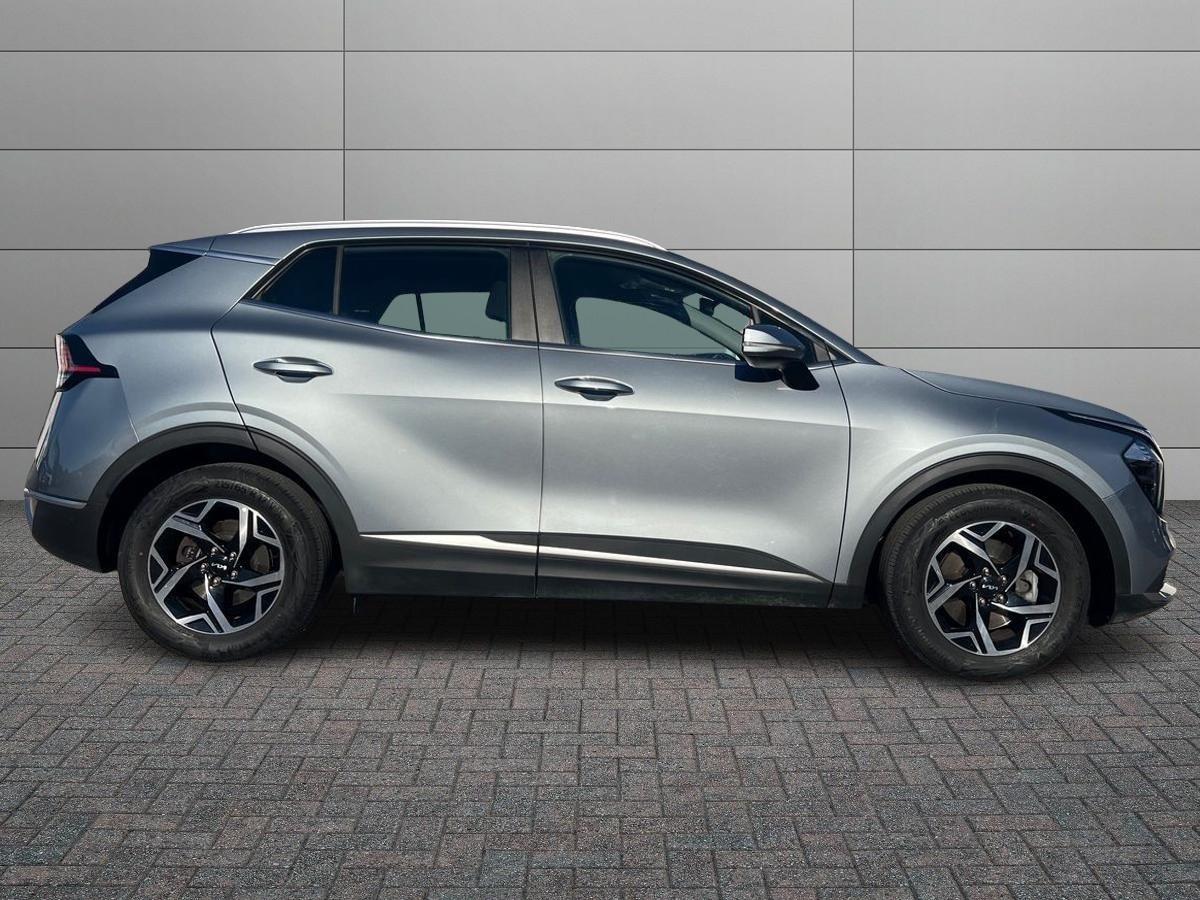 KIA Sportage V 2022 - Sportage 1.6 crdi mhev Business mt