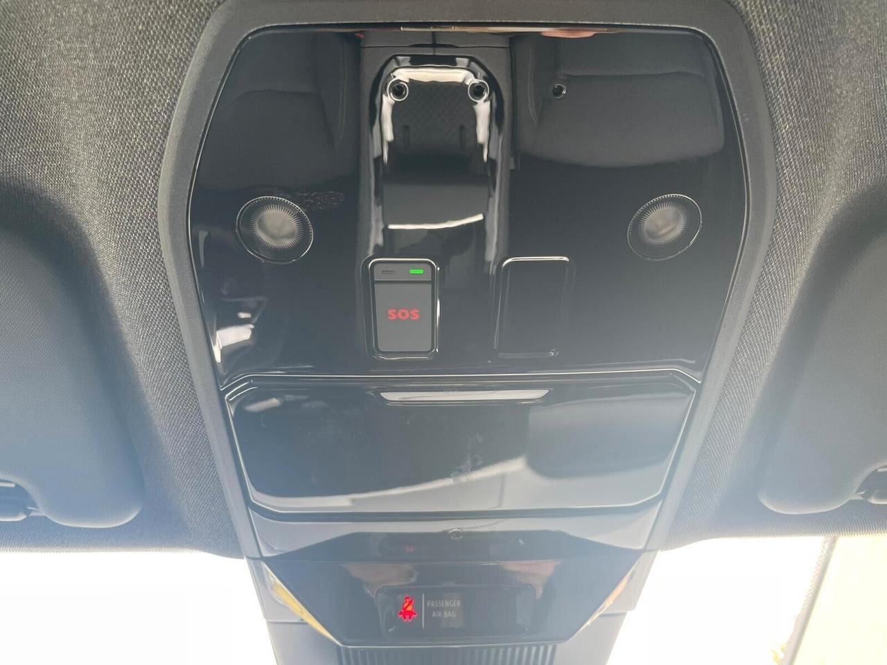 Renault Austral MHEV 140 CV *EQUILIBRE* evolution auto