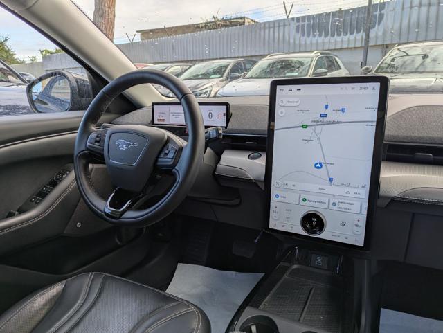 FORD Mustang Mach-E STANDARD RANGE AWD 268cv SAFETYPACK