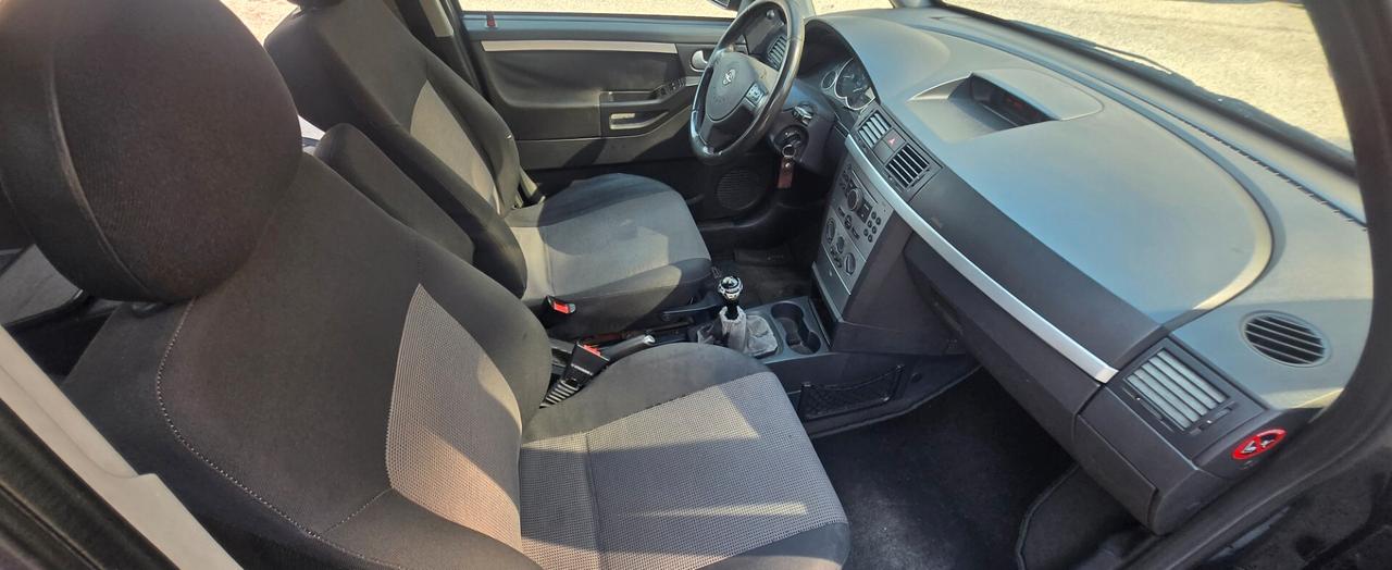 Opel Meriva 1.4 16V Cosmo