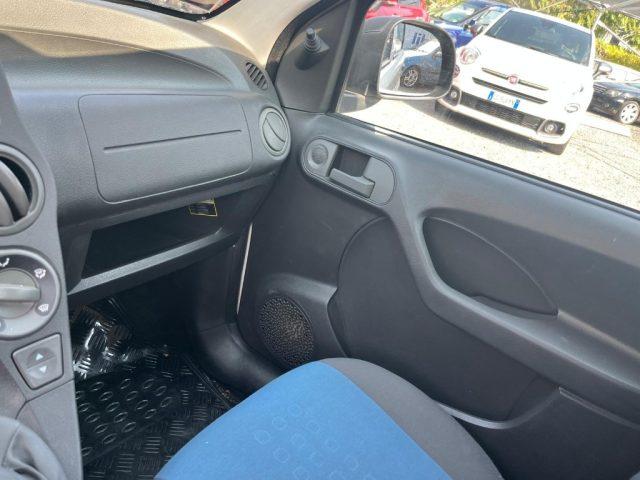 FIAT Panda 1.2 Emotion