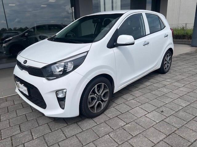 Kia Picanto 1.0 12V 5 porte Active