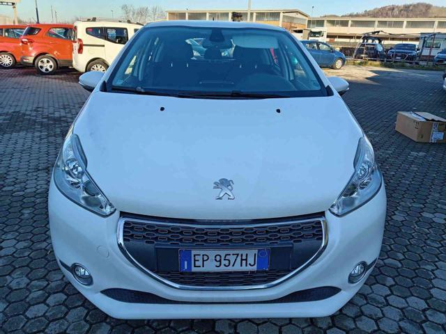 PEUGEOT 208 1.2 VTI UNICA PROPRIETARIA