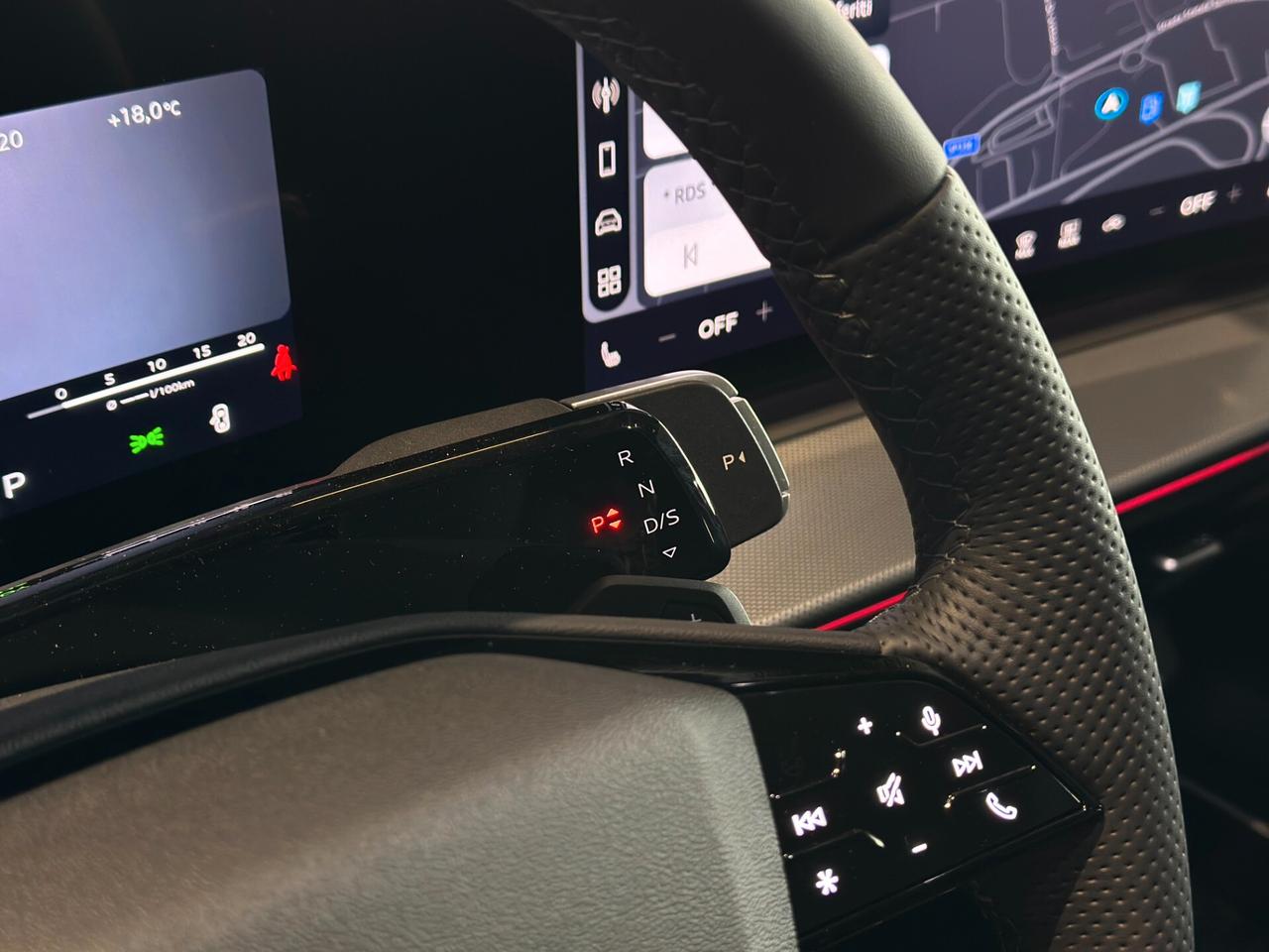 Nuova Q3 S line edition TDI S tronic