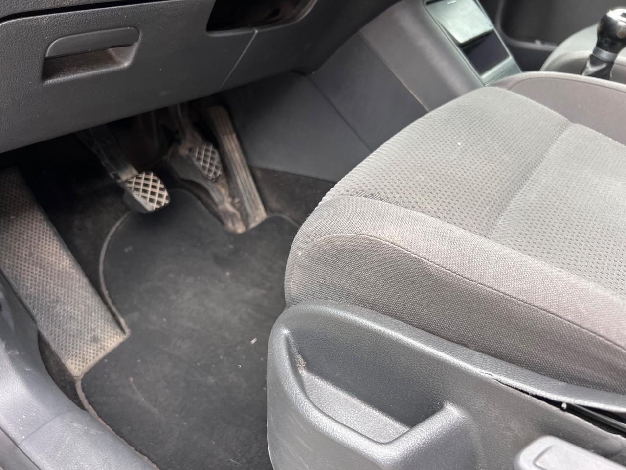 Volkswagen Golf Plus 1.9 TDI Sportline