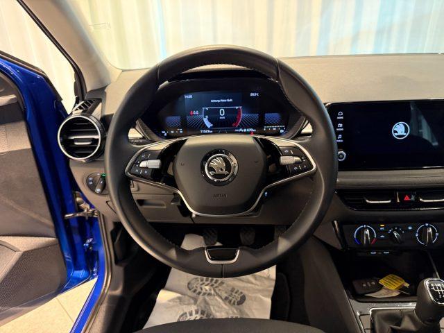 SKODA Fabia 1.0 MPI Selection DAB+ Smartlink Bluetooth