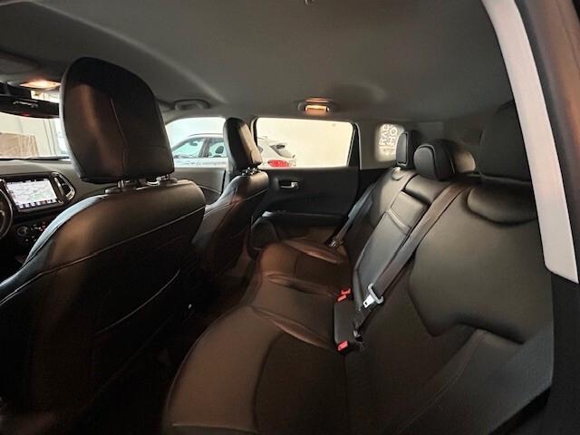 Jeep Compass 1.3 T4 PHEV 190 CV AUTOBUS PLUS 4xe AUTO