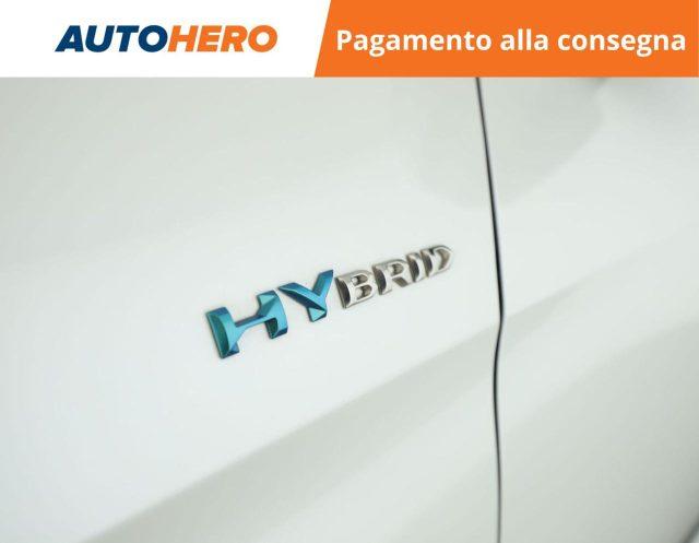 PEUGEOT 3008 Hybrid 225 e-EAT8 Allure Pack