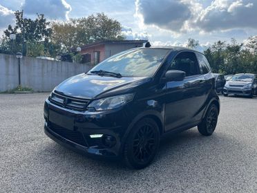 Aixam City Premium Finanziabile Permute trasporto