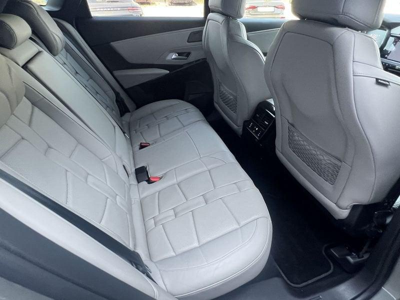 DS DS 7 BlueHDi Automatica Opera 130 CV -IVA ESPOSTA-
