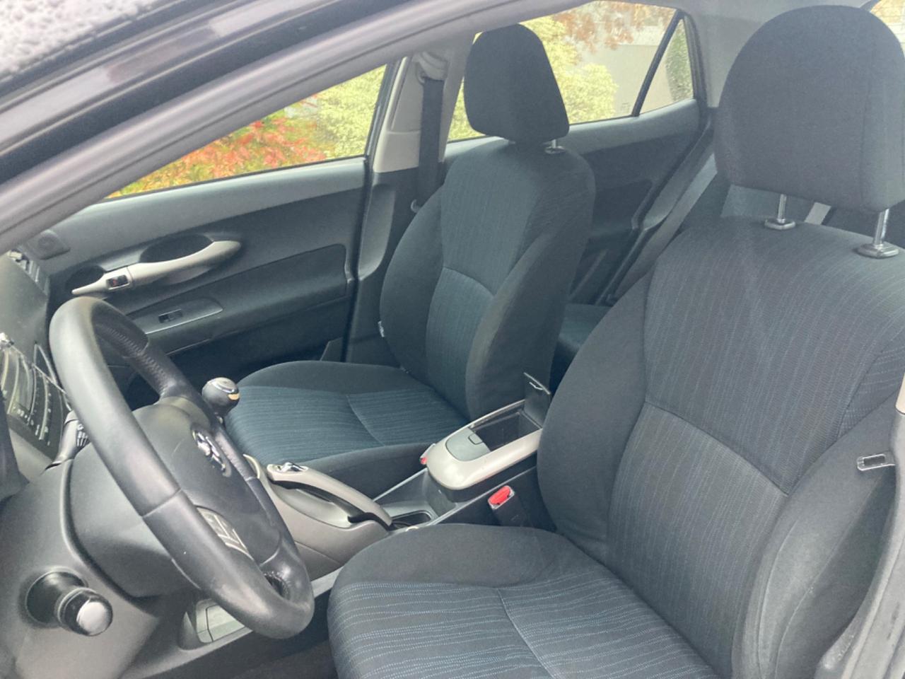 TOYOTA AURIS 5 PORTE (DA VETRINA)