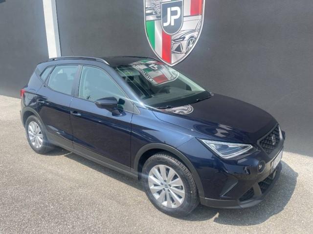 Seat Arona 1.0 ecotsi Xperience 110cv dsg