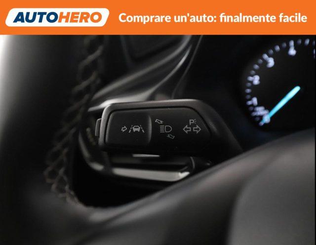 FORD Puma 1.0 EcoBoost 125 CV S&S Titanium