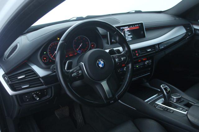 BMW X6 xDrive30d 258CV Extravagance M-sport Tetto