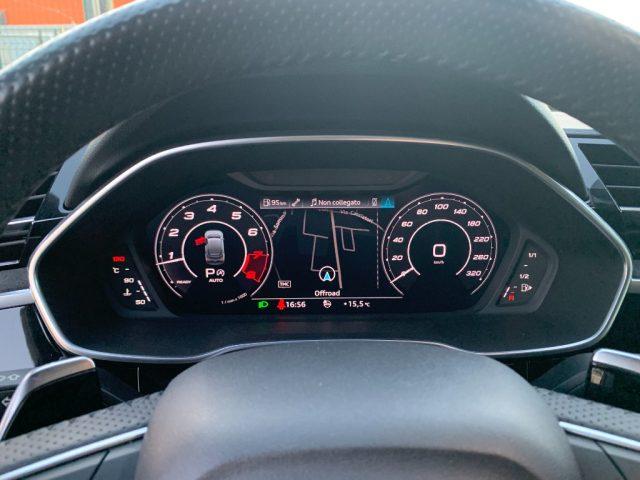 AUDI RS Q3 SPB quattro S tronic