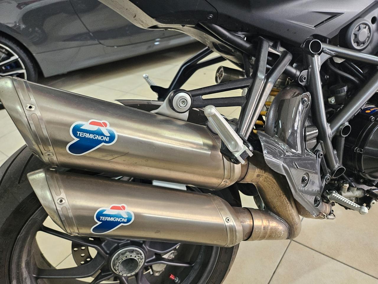 Ducati Streetfighter 1098 TERMIGNONI