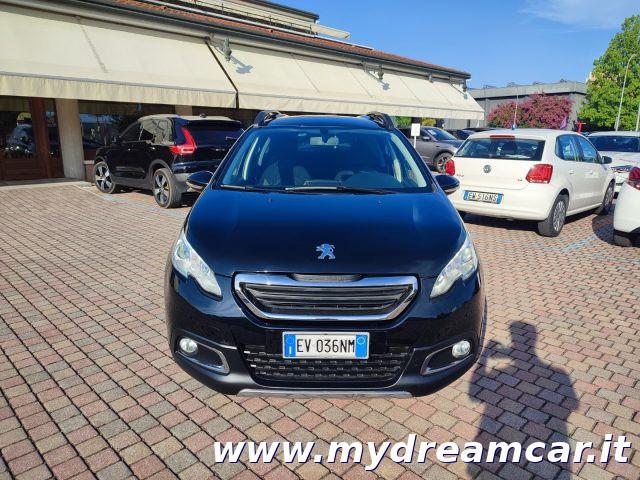 PEUGEOT 2008 1° serie 1.4 HDi 68CV Active