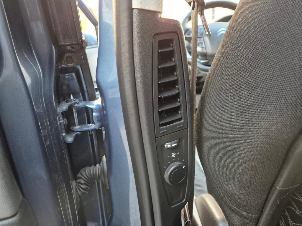 Citroen Grand C4 BlueHDi 150CV Exclusive 7 POSTI