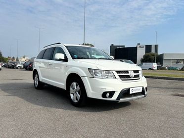 Fiat Freemont 2.0 mjt 16v Urban 140cv