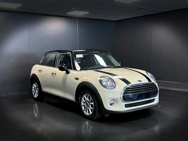 MINI Cooper 1.5 136CV Cooper