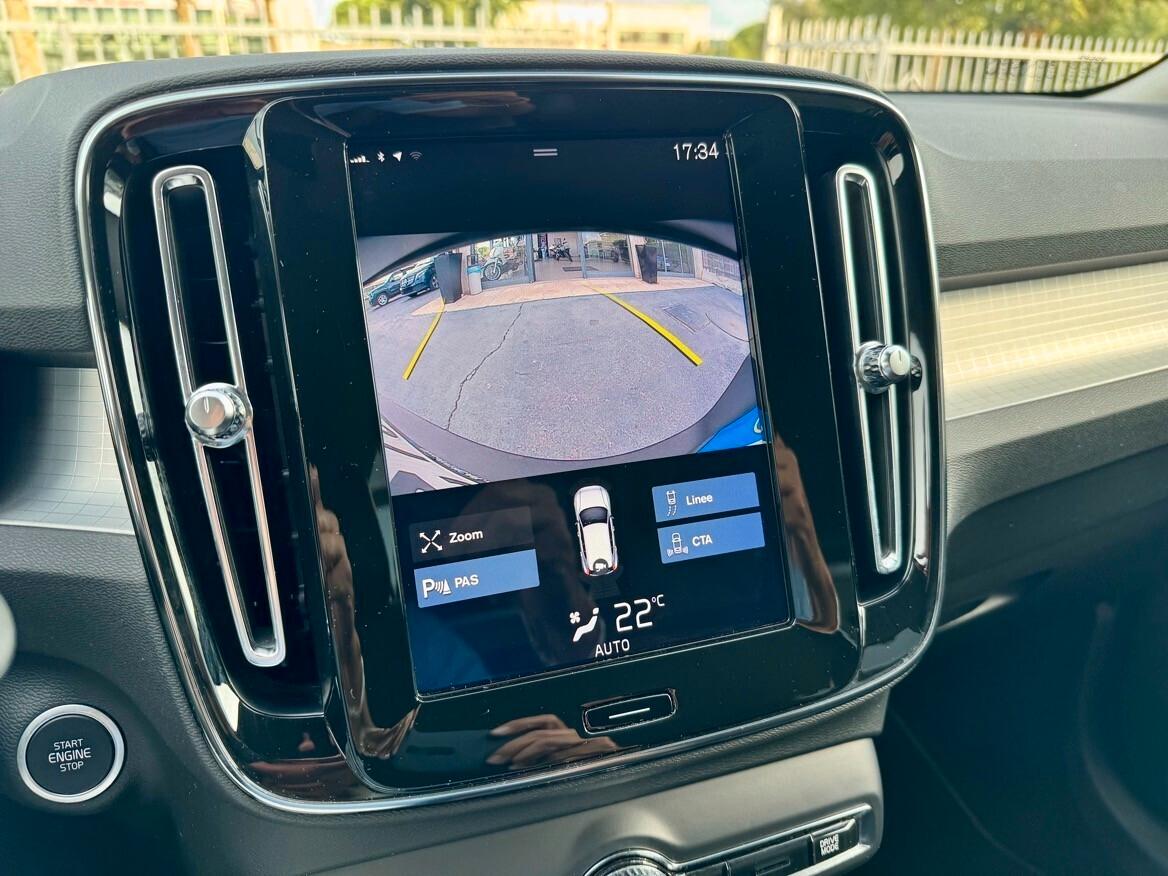 Volvo XC40 D3 Geartronic Business
