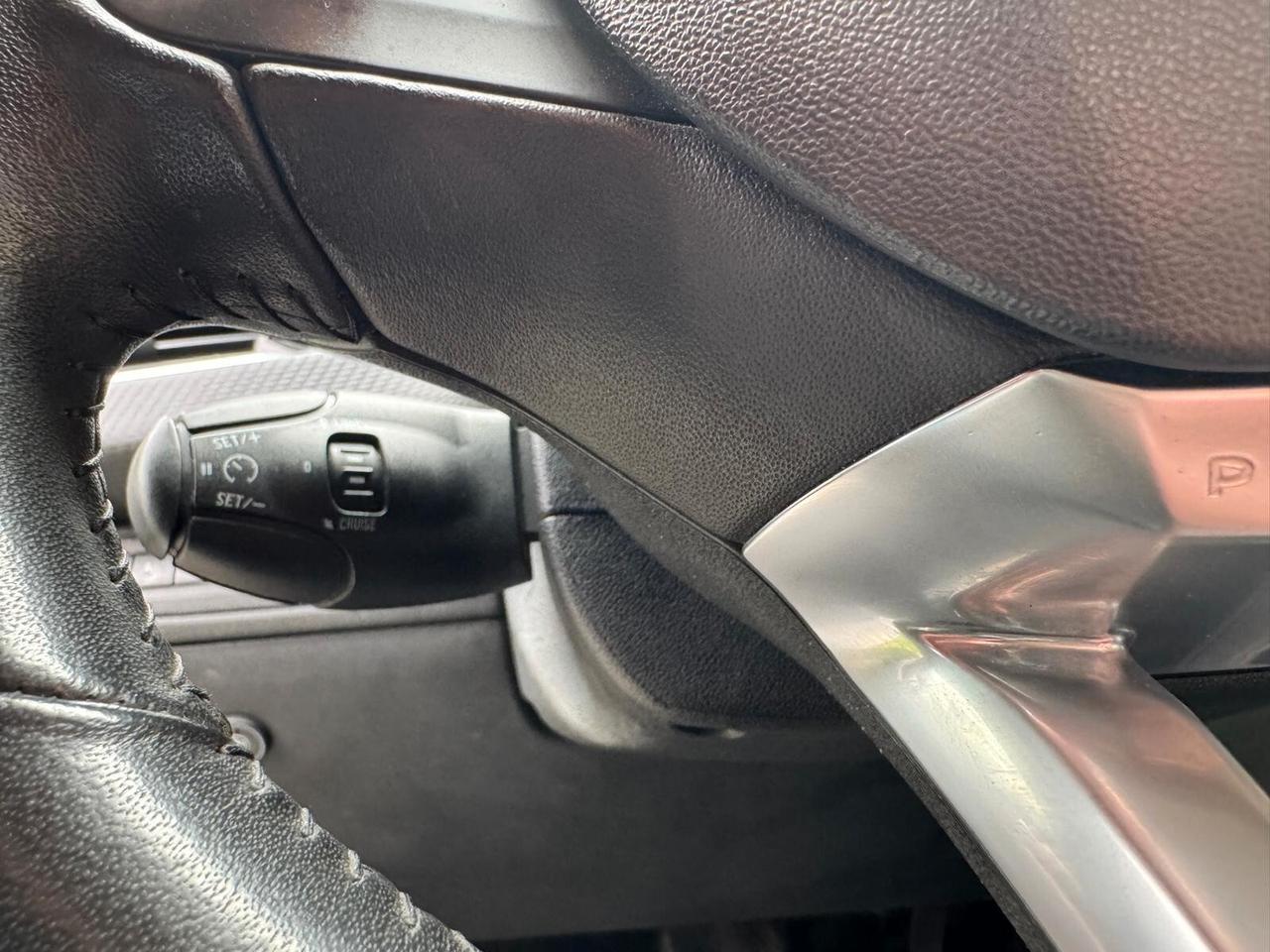 PEUGEOT 2008 PureTech 82 ALLURE GPL NEOPAT