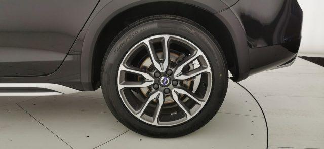 VOLVO S60 Cross Country D3 Geartronic Business Plus