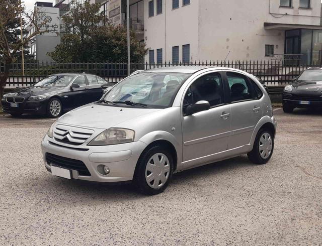 CITROEN C3 1.4HDi 70CV airdream Exclusive SCONTO ROTTAMAZIONE
