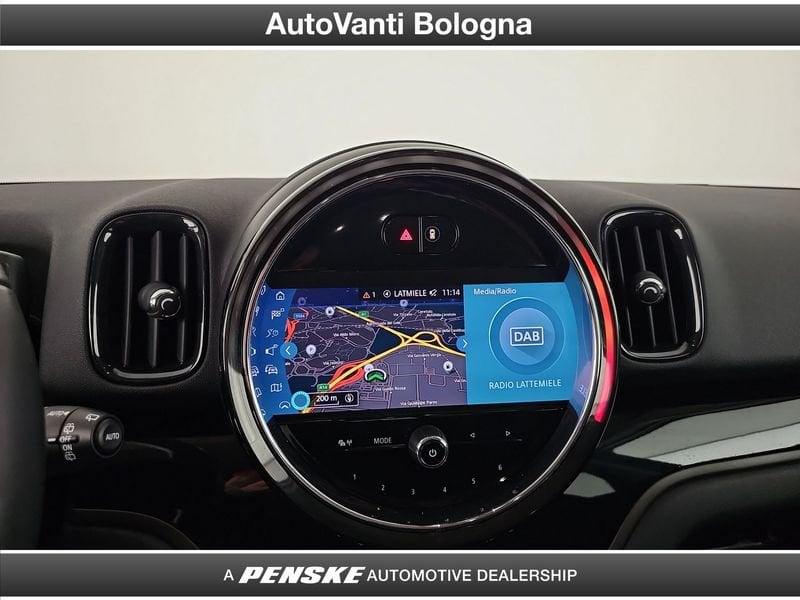 MINI Mini Countryman F60 Mini 2.0 Cooper D Essential Countryman