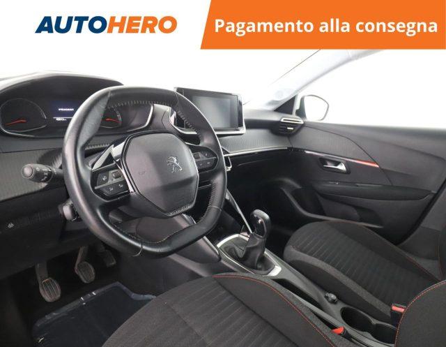 PEUGEOT 208 PureTech 75 Stop&Start 5 porte Active Pack