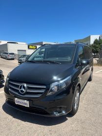 Mercedes-benz Vito 2.2 116 CDI PL Tourer Select Extra-Long