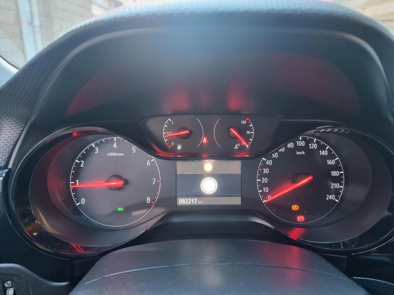 Opel Corsa 1.2 Edition GPL 75 CV