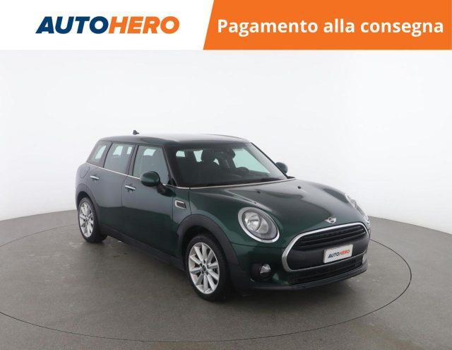 MINI Clubman 1.5 One D Clubman